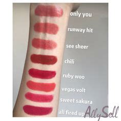 Mac powder kiss lipstick review: 18 Best Mac chili lipstick ideas | mac chili lipstick ...