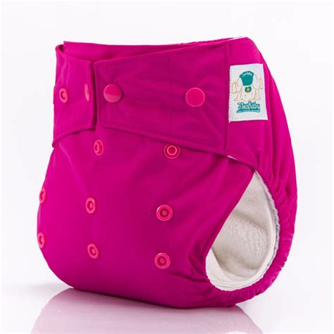 Buy Jinobaby Cloth Diapers Baby Aio Super Dry Diaper