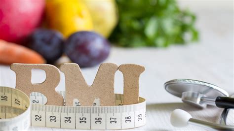 How To Calculate Your Body Mass Index Bmi Correctly