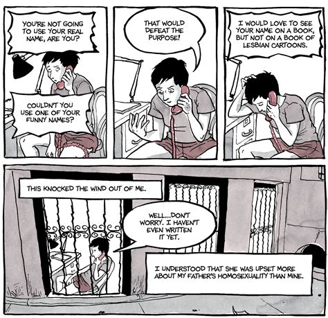 Are You My Mother By Alison Bechdel The New York Times