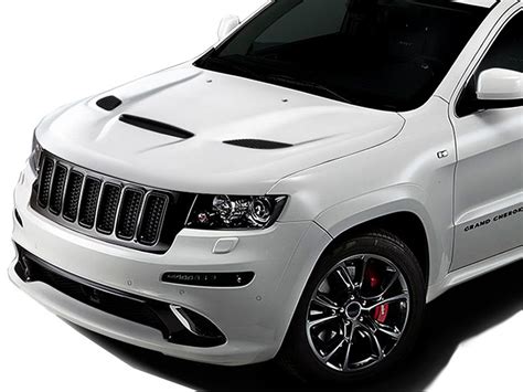 Edmunds also has jeep grand cherokee pricing, mpg, specs, pictures, safety features, consumer reviews and more. 2011-2020 Jeep Grand Cherokee Hellcat Styled Hood