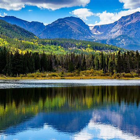 Sprague Lake Rocky Mountain National Park Co Đánh Giá Tripadvisor