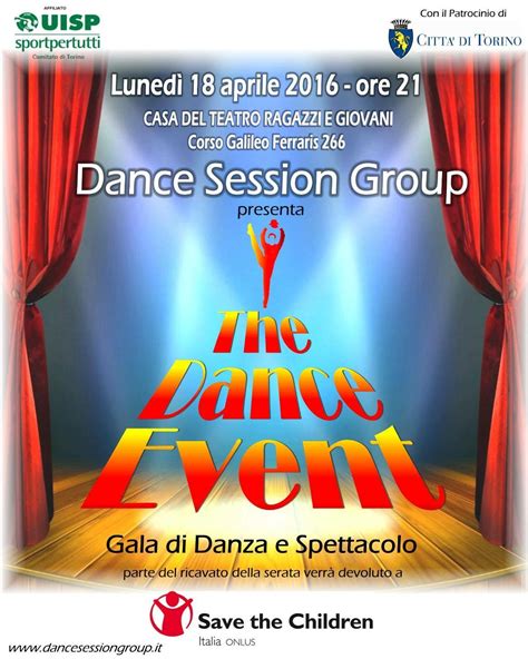 Il consueto, ricchissimo programma riservato ai bambini e alle famiglie, con. Civico20 News | Torino - "The Dance Event" in scena alla ...