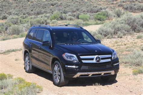 Maybe you would like to learn more about one of these? Checking Out The New Mercedes-Benz 2013 GL Class In Santa Fe, New Mexico - Lady and the Blog