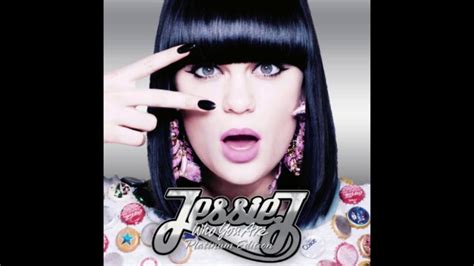 Jessie J Who You Are Complet Album Platinum Edition Youtube