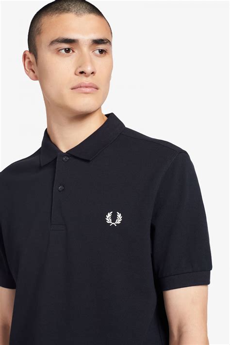 Polo Fred Perry Pe 21 M6000 Nlshop