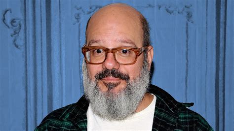 David Cross Just Demonstrated The Worst Way To Apologize Gq
