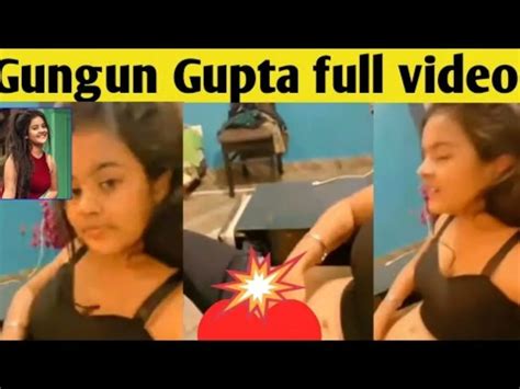 Gungun Gupta And Deepu Chawla And Video Deepu Chawla Mms Ges