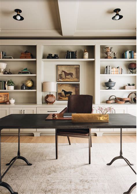 20 Home Office Design Trends 2020 Pimphomee