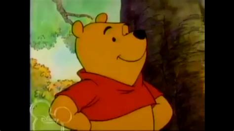 The New Adventures Of Winnie The Pooh Pooh Oughta Be In Pictures Episodes 5 Scott Moss Youtube