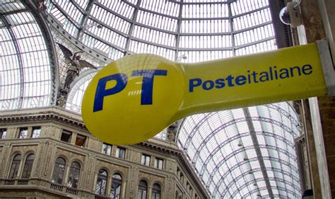 Per Milano Finanza Poste Italiane Leader Su Pi Fronti Tg Poste Le Notizie Di Poste Italiane