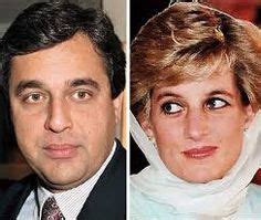 Good question, and not one that is easy to answer! Princess Diana was 'madly in love' with heart surgeon ...