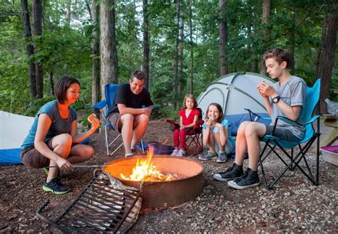10 Essentials For Camping With Kids You Dont Want To Forget