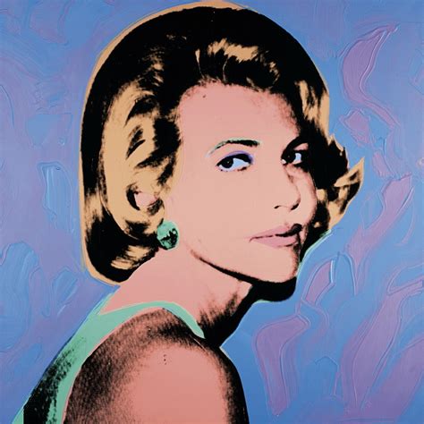 Andy Warhol Pop Art Painter Tuttart Pittura • Scultura • Poesia