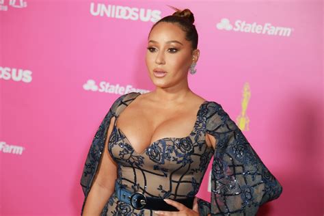 Adrienne Houghton Has Hashimotos Disease 5 Things To Know About It