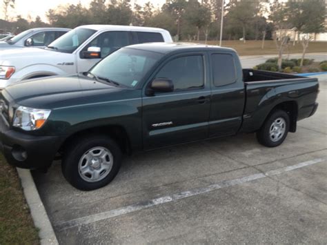 The local dealer is willing to do edmunds fair price, is that truly a good price??? 2009 Toyota Tacoma - Pensacola Fishing Forum