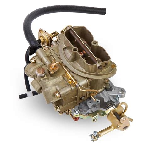 Holley 0 4144 1 350cfm Factory Muscle Car Replacement Carburetor 2bbl