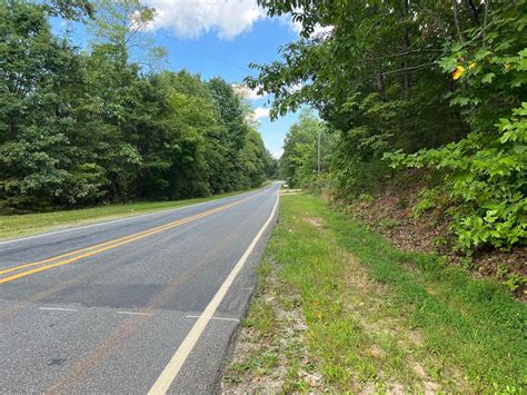 Ellenboro, Rutherford County, NC Recreational Property, Timberland