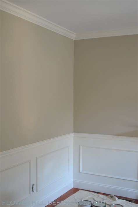 BM-revere pewter | Patterns & Color | Pinterest
