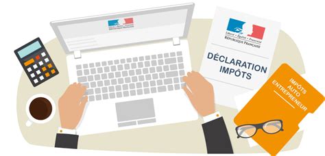 Comment déclarer et payer vos cotisations d'auto entrepreneur et micro entrepreneur sur net entreprises ? Auto-entrepreneur : comment déclarer vos impôts