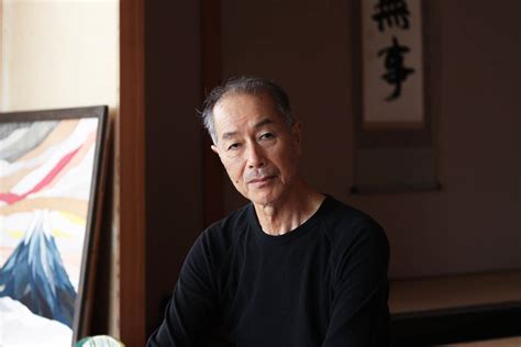 Yoshiharu Mizoguchi — Profile