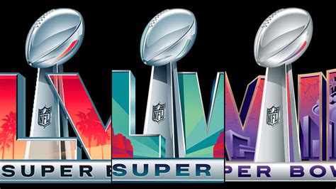 What Is The Nfl Super Bowl Logo Conspiracy Nbc New York