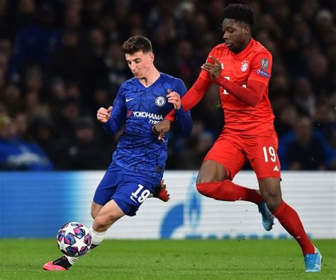 Robert lewandowski scored twice as bayern munich progressed to the club world cup final by beating al ahly in qatar. Chelsea 0-0 Bayern Munich LIVE: Score and Champions League ...