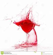 Image result for wine & broken glass & bottle images