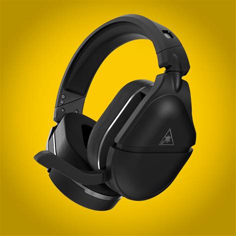 Turtle Beach Stealth Gen Premium Wireless Gaming Headset For Xbox