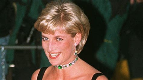 British Police Are Investigating Dianas Death Again