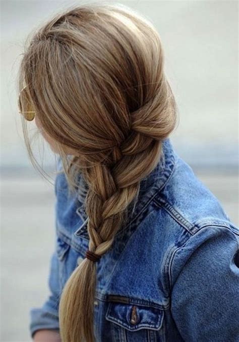 .braids includes box braid hairstyles, crown braids, cornrow braids, updo braids, and more. 15 Loose Braided Hairstyles for a Boho-chic Look - Pretty ...