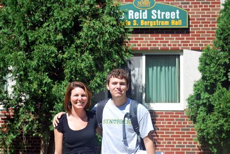 Move In Day! - The Cooking Mom