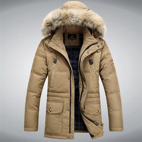 Best Winter Jackets For Men Brands | Jackets Review