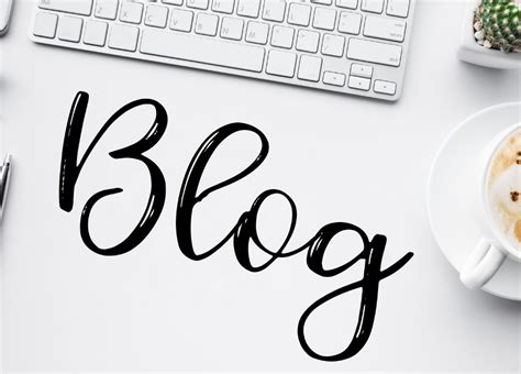 6 Essential Items You Should Include In Every Blog Post Keep It Real