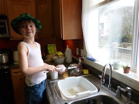 Music ella and the boys 100% free! Girls do more routine housework than boys, particularly if ...