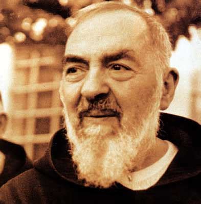 Actualizar 128 Images Novena Padre Pio Segundo Dia Viaterra Mx