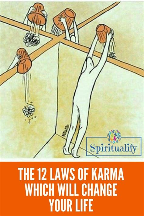 The 12 Laws Of Karma Which Will Change Your Life 12 Laws Of Karma
