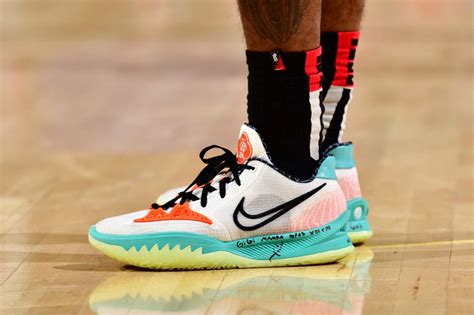 Ranking 5 Best Kyrie Irving Shoes From His Nike Line Featuring Kyrie