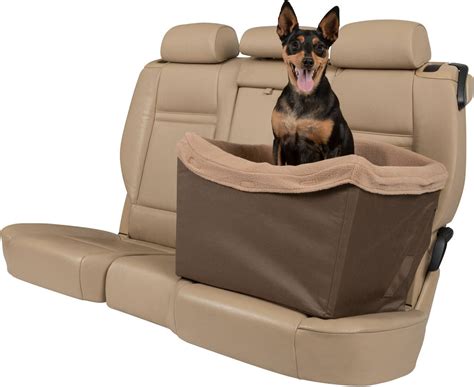Solvit Standard Tagalong Pet Booster Seat Jumbo