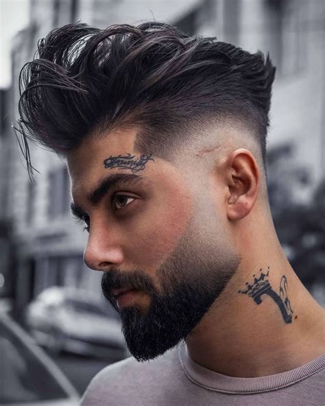 Hairstyle For Men 2020 Simple Men S Haircut Trends For An Amazing Look Page 30 The