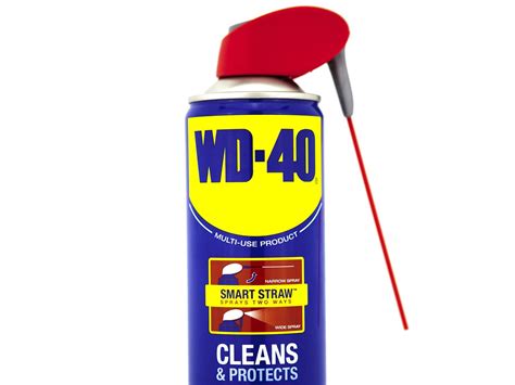 5 New Uses For Wd 40