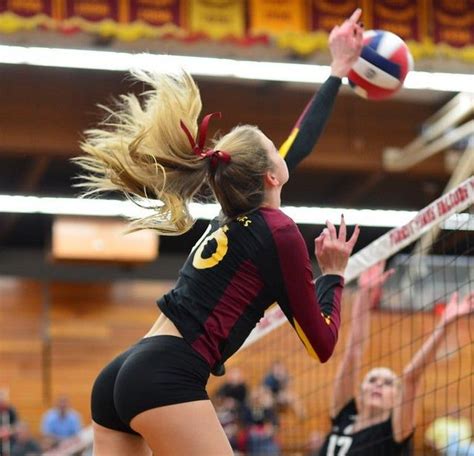 Pin on Volleyball