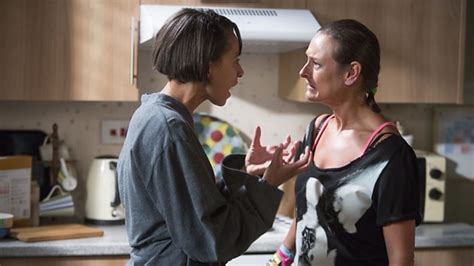 Bbc Blogs Eastenders News And Spoilers Domestic Violence In The Lgbt