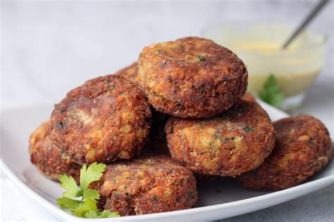 The Best Cod Fish Cakes Are Made In Bermuda My Eager Eats