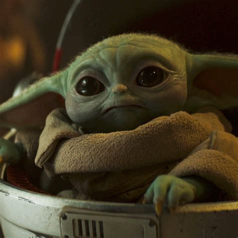 Baby Yoda Is Back Watch The Mandalorian Season 2 Trailer E Online Au