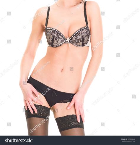 Nudity Closeup Erotica Stock Photo 121868842 Shutterstock