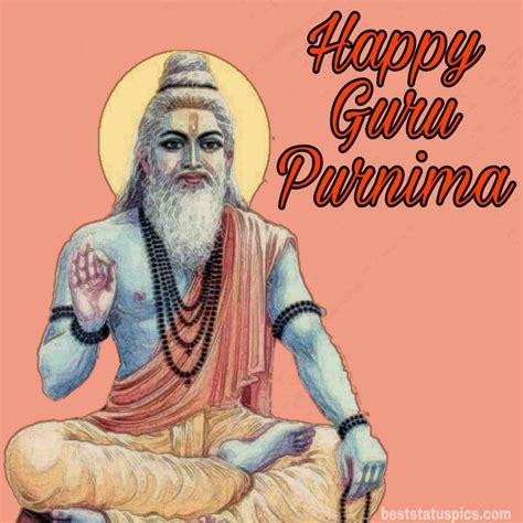 Happy Guru Purnima 2020 Wishes Images Quotes Status Best Status