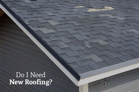 Signs That You Need A New Roof Acme Roof Systems Inc