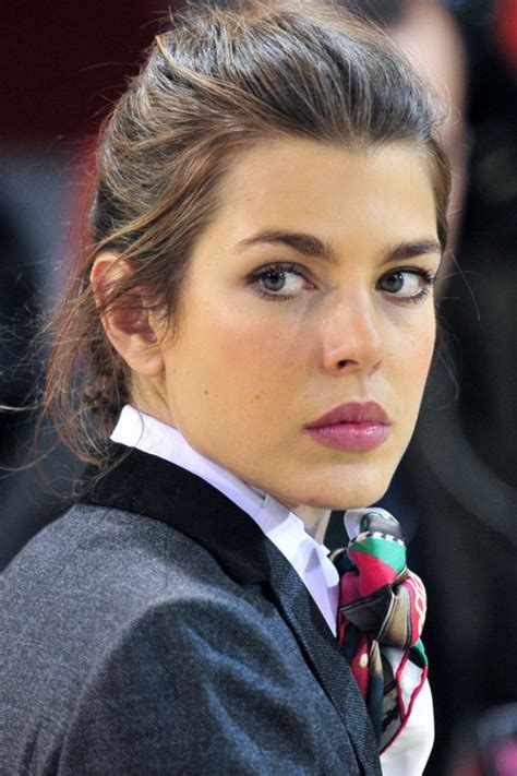 29 Hottest Half Nude Photos Of Charlotte Casiraghi