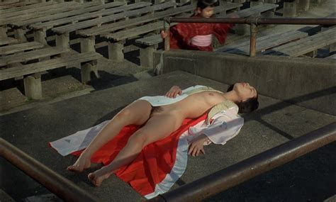Eiko Matsuda And Aoi Nakajima Nude Explicit Sexand Oral In The Realm